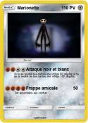 Marionette Marionette