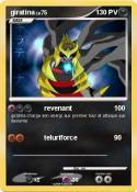 giratina giratina