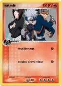 kakashi 