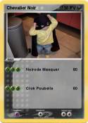 Chevalier Noir