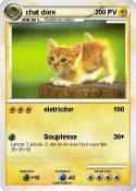 chat dore