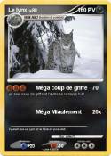 Le lynx