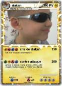 atakan