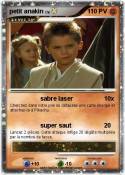 petit anakin