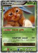 yoi le chat