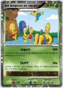les simpson en