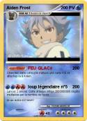 Aiden Frost