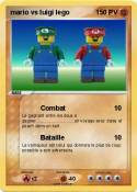 mario vs luigi