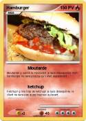 Hamburger Hamburger
