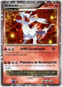 Reshiram