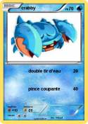 crabby