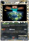 Herobrin LV.59