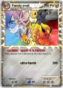 Family evoli