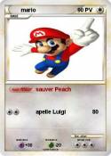 mario