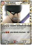THE DIABLE
