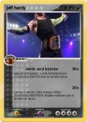 jeff hardy