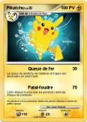 Pikatchu Pikatchu