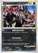 Sarkozyste Sarkozyste