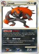 Zoroark