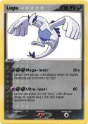 Lugia