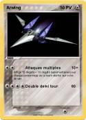 Arwing