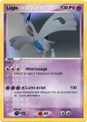 Lugia