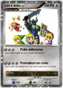 Les 4 links