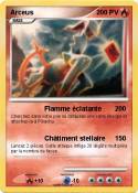 Arceus