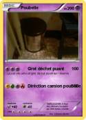 Poubelle