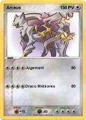 Arceus