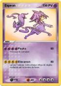 Espeon