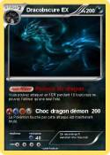 Dracobscure EX