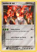 bombe de sui