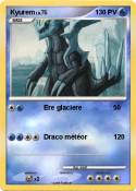 Kyurem