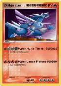 Dialga n.ex