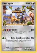 Clash royale