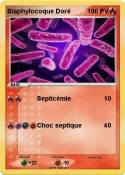 Staphylocoque