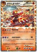 primo groudon