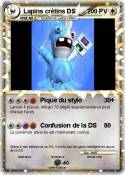 Lapins crétins