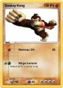 Donkey Kong