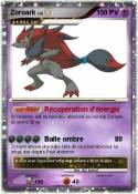 Zoroark