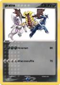 giratina