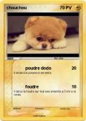 chouchou