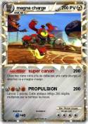 magna charge