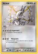 Arceus
