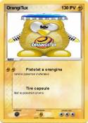 OrangiTux
