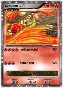 Groudon