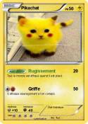 Pikachat