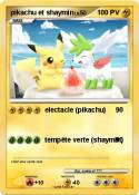 pikachu et