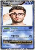 Cypien